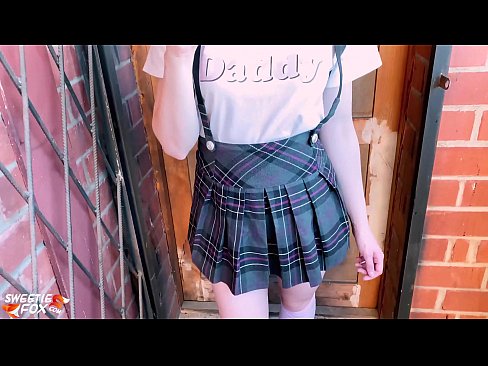 ❤️ Schoolgirl ດູດ dick ຂອງນາງເລິກແລະ fucks ແທນທີ່ຈະຫ້ອງຮຽນ. ️ ວິດີໂອຮ່ວມເພດ  ທີ່ lo.javdoe.top ️❤