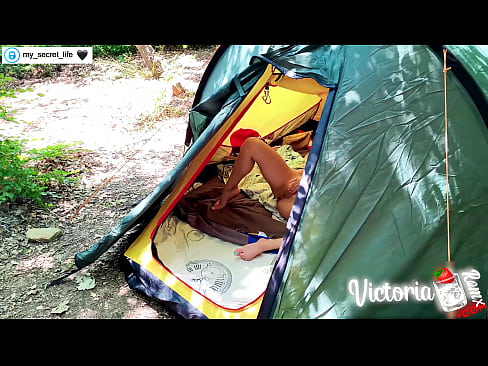 ❤️ ຖ່າຍໃນກ້ອງຖ່າຍຮູບ Passionate jerk off Stranger in a tent ️ ວິດີໂອຮ່ວມເພດ ທີ່ lo.javdoe.top ️❤
