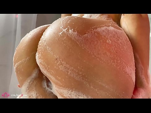 ❤️ Brunette Masturbates Pussy with Vibrator to Intense Orgasm in Shower ️ ວິດີໂອຮ່ວມເພດ ທີ່ lo.javdoe.top ️❤