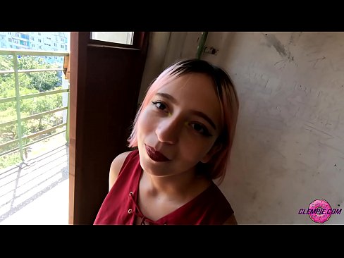 ❤️ ນັກສຶກສາ Sensual ດູດຄົນແປກຫນ້າໃນດ້ານນອກ - ສ້າງຄວາມຫມັ້ນເທິງໃບຫນ້າຂອງລາວ ️ ວິດີໂອຮ່ວມເພດ ທີ່ lo.javdoe.top ️❤